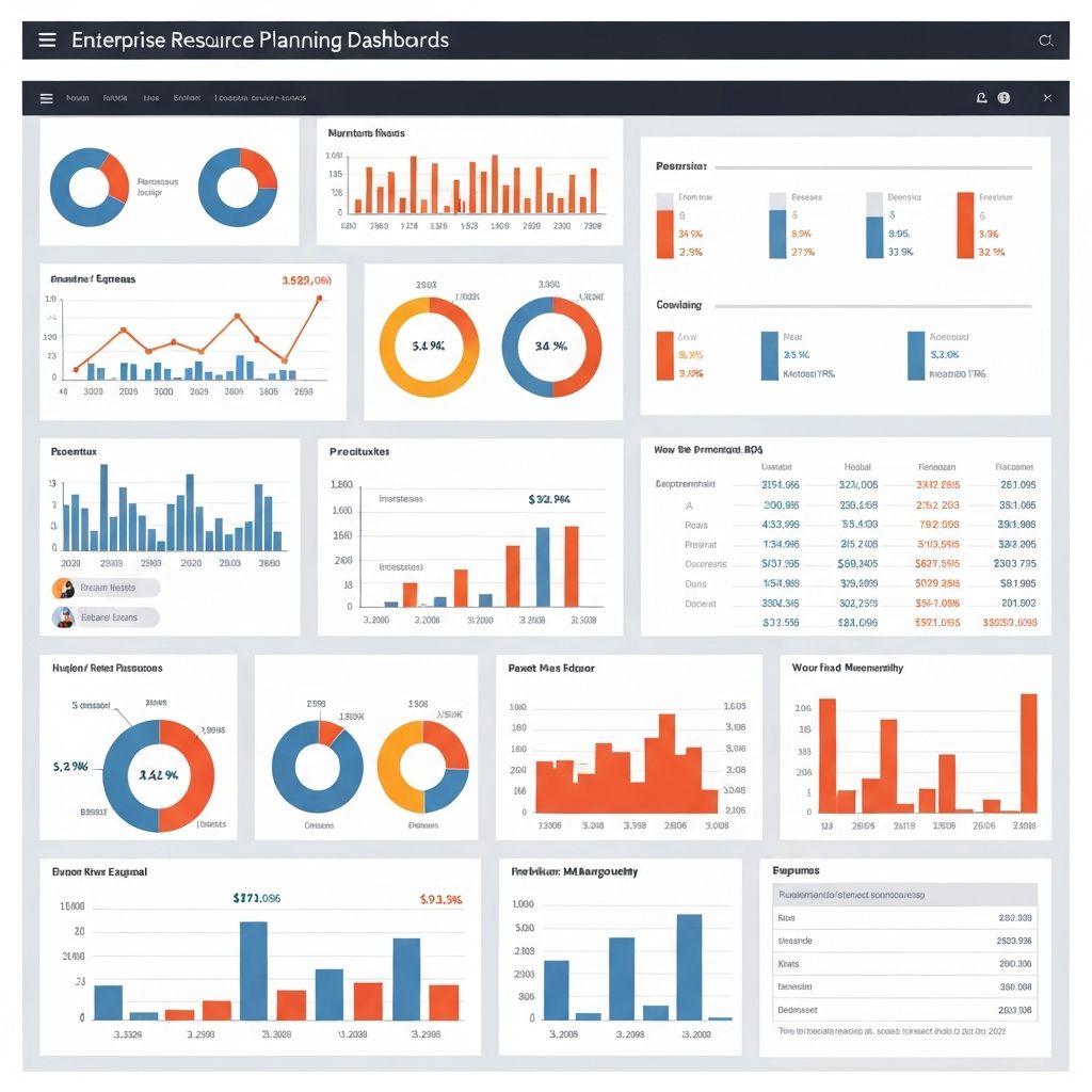 Sistema de Gestão Empresarial