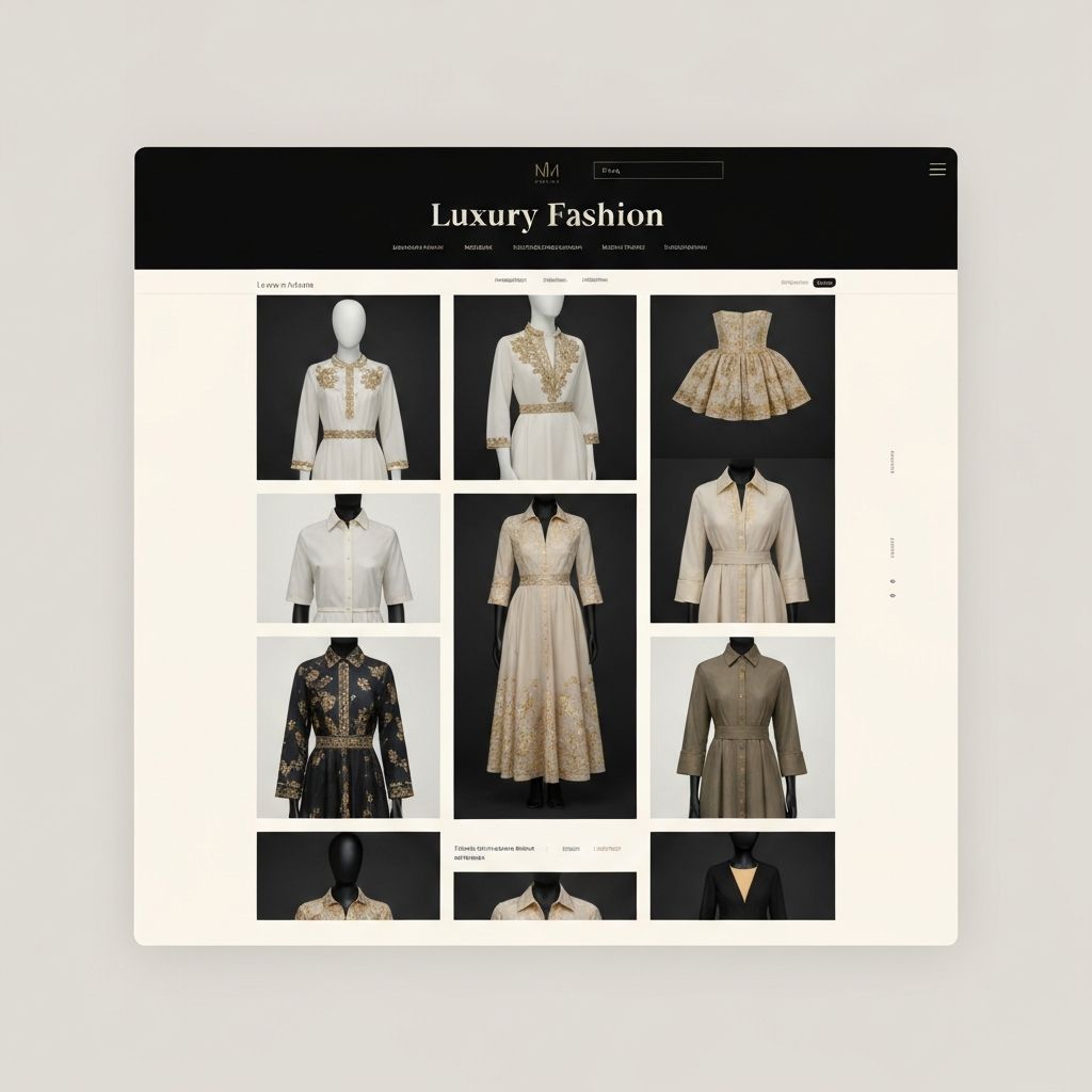 Fashion Store Premium